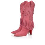 Christian Louboutin Santia Fringe
